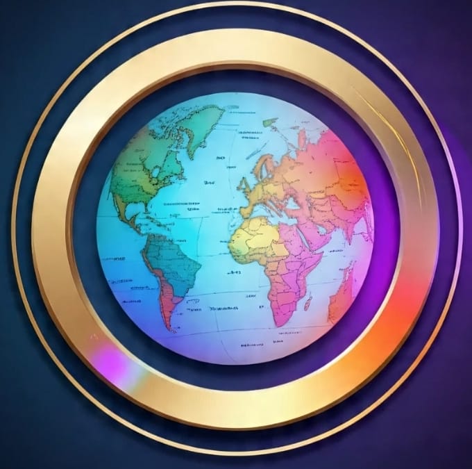 Galaxy Market Logo