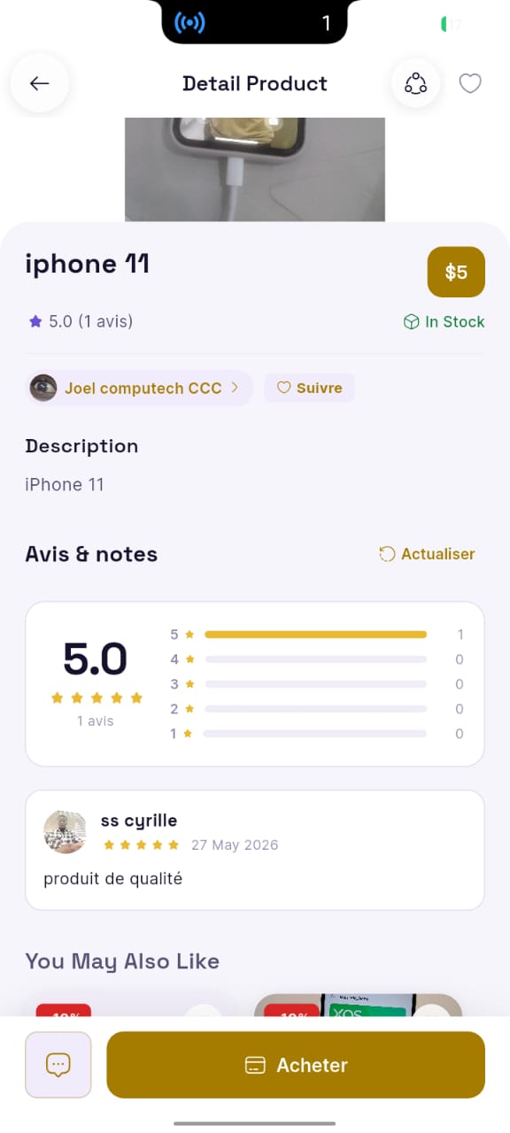 Ratings